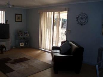 3 bedroom on a quiet street